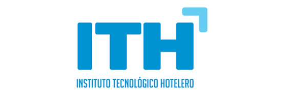 logo ITH – Insituto Tecnológico Hotelero Insituto Tecnológico Hotelero
